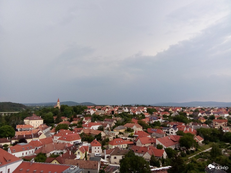 Veszprém