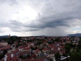 Veszprém