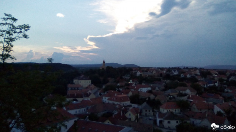 Veszprém