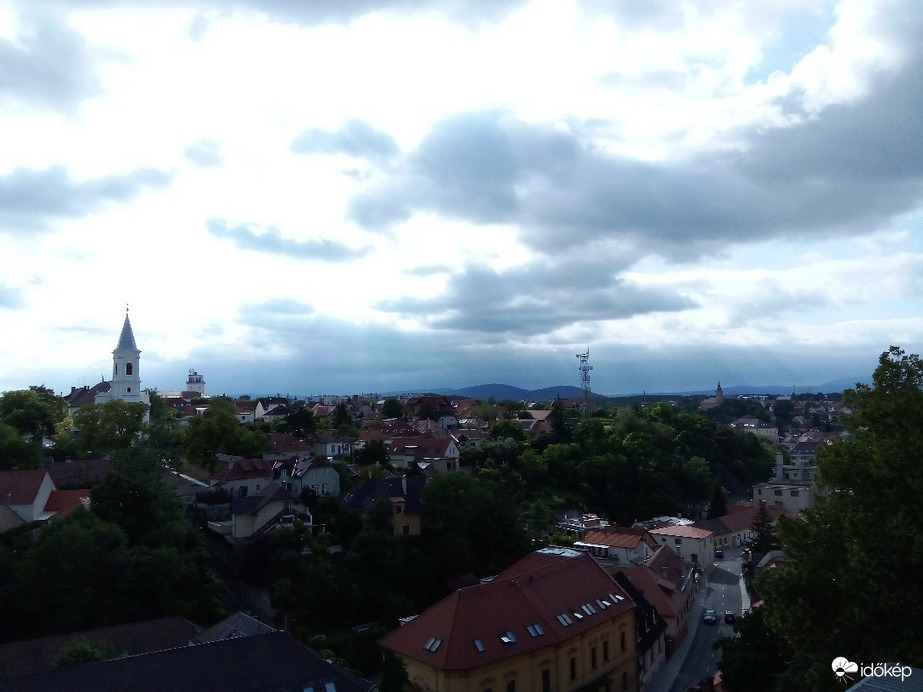 Veszprém