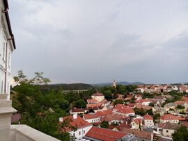 Veszprém