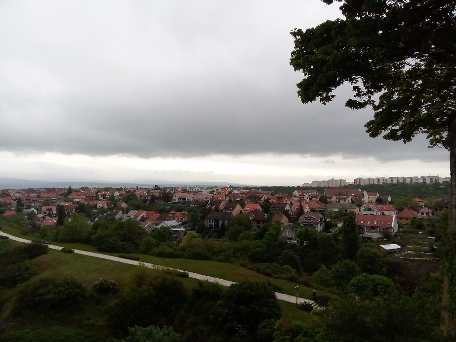 Veszprém