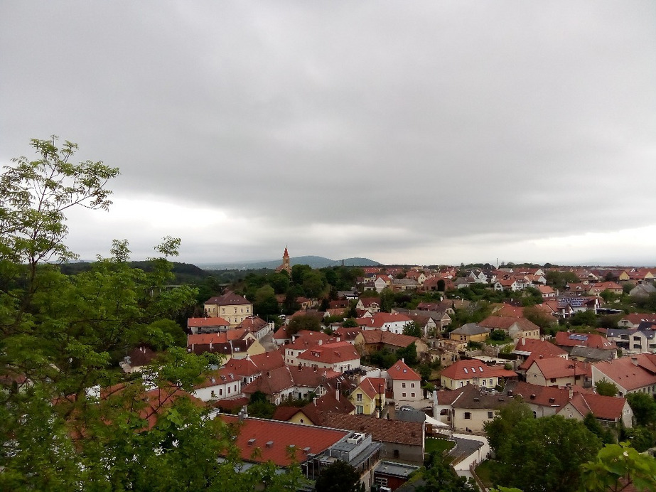 Veszprém