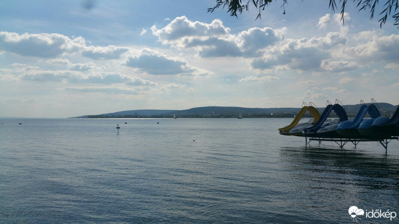 Balatonfűzfő