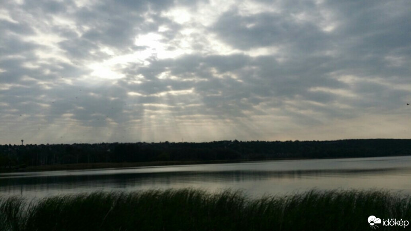 Balatonfűzfő