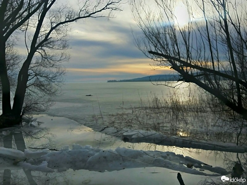 Balatonfűzfő