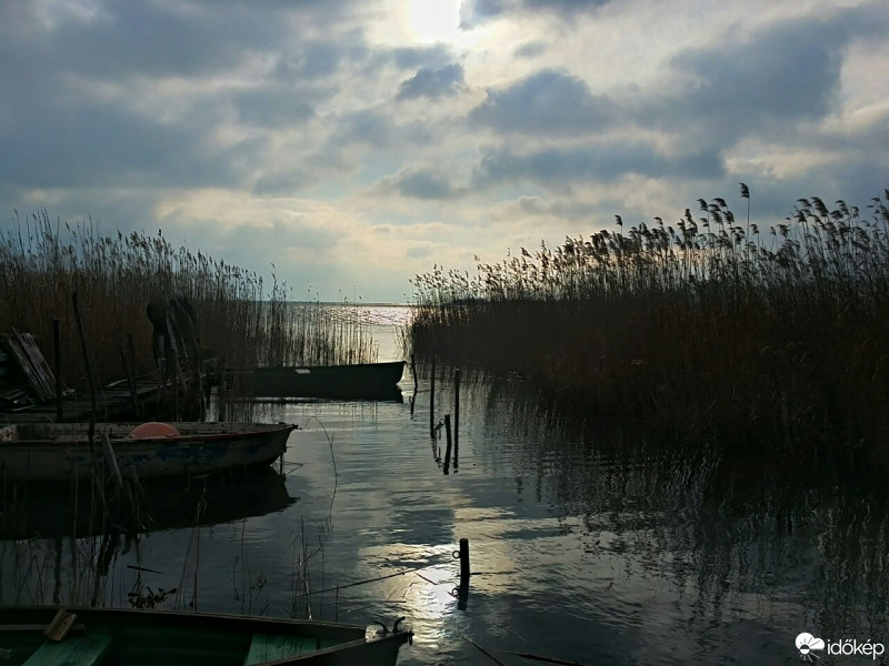 Balatonfűzfő