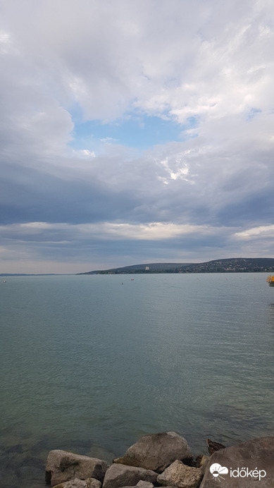 Balatonfűzfő