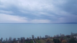 Balatonfűzfő