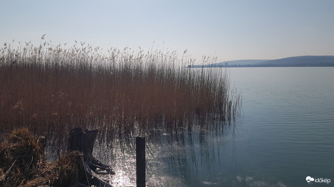 Balatonfűzfő