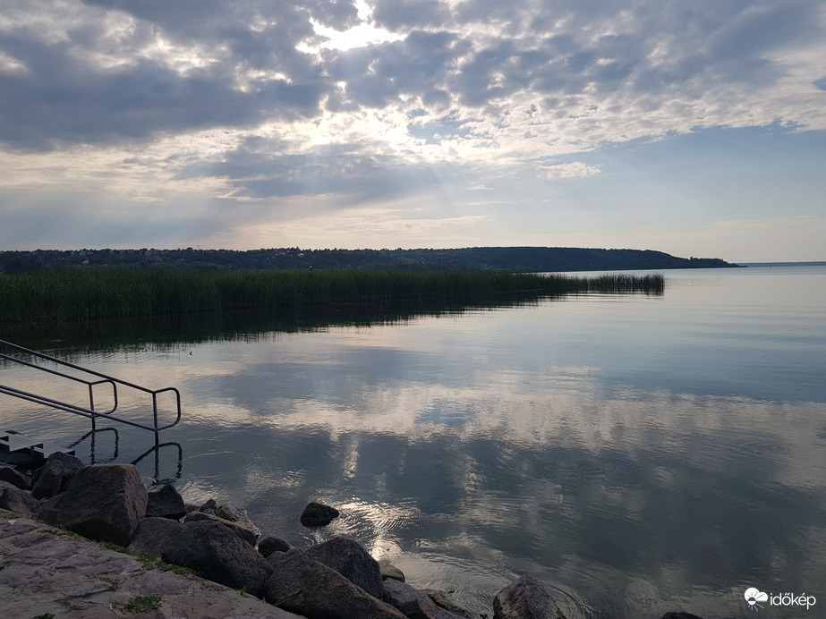 Balatonfűzfő