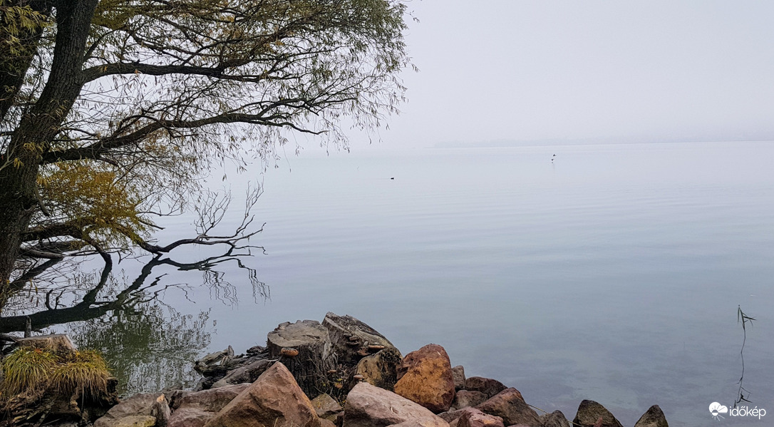 Balatonfűzfő