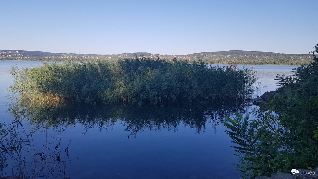 Balatonfűzfő