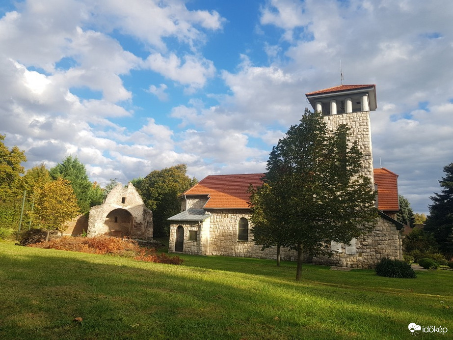 Balatonfűzfő