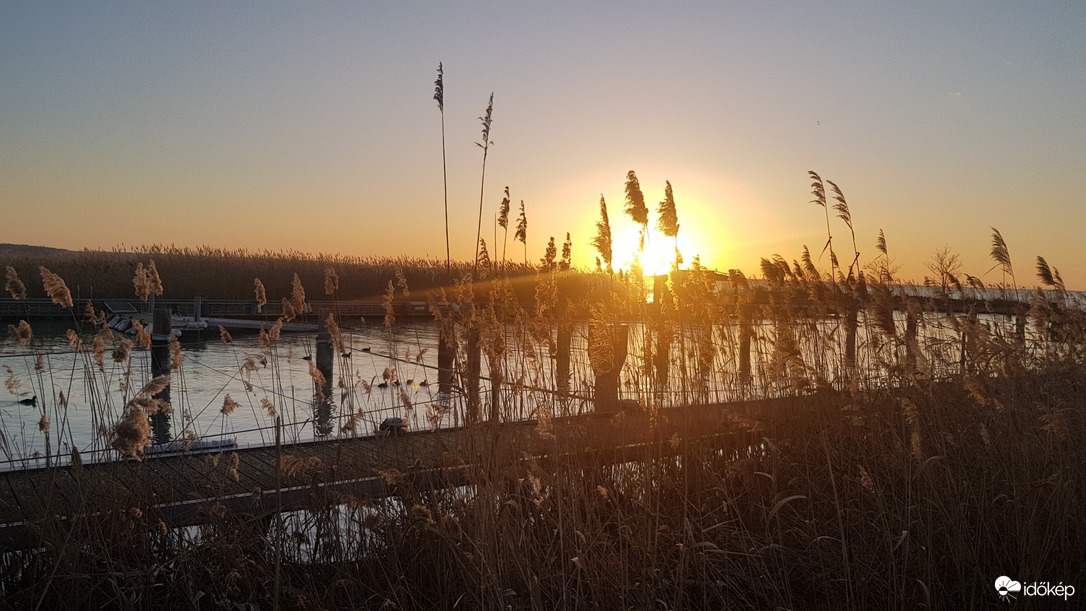 Balatonfűzfő