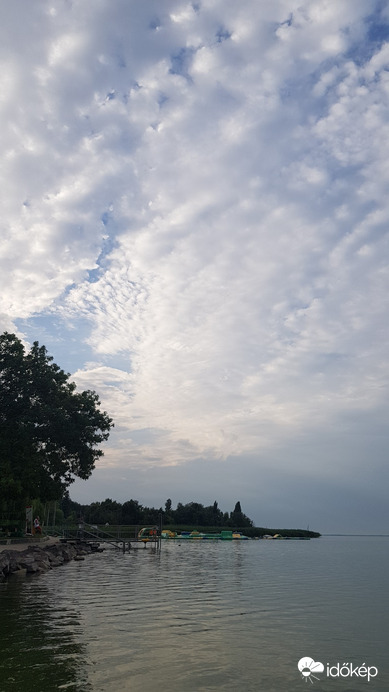 Balatonfűzfő