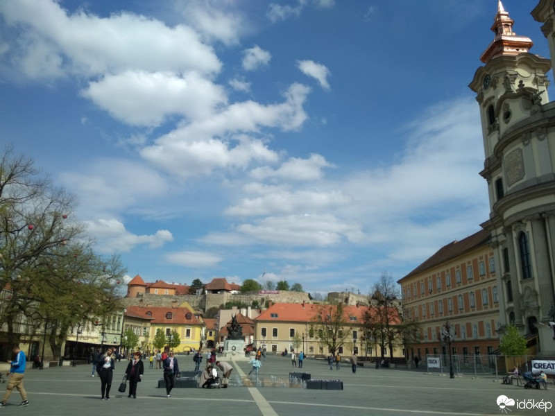 Eger