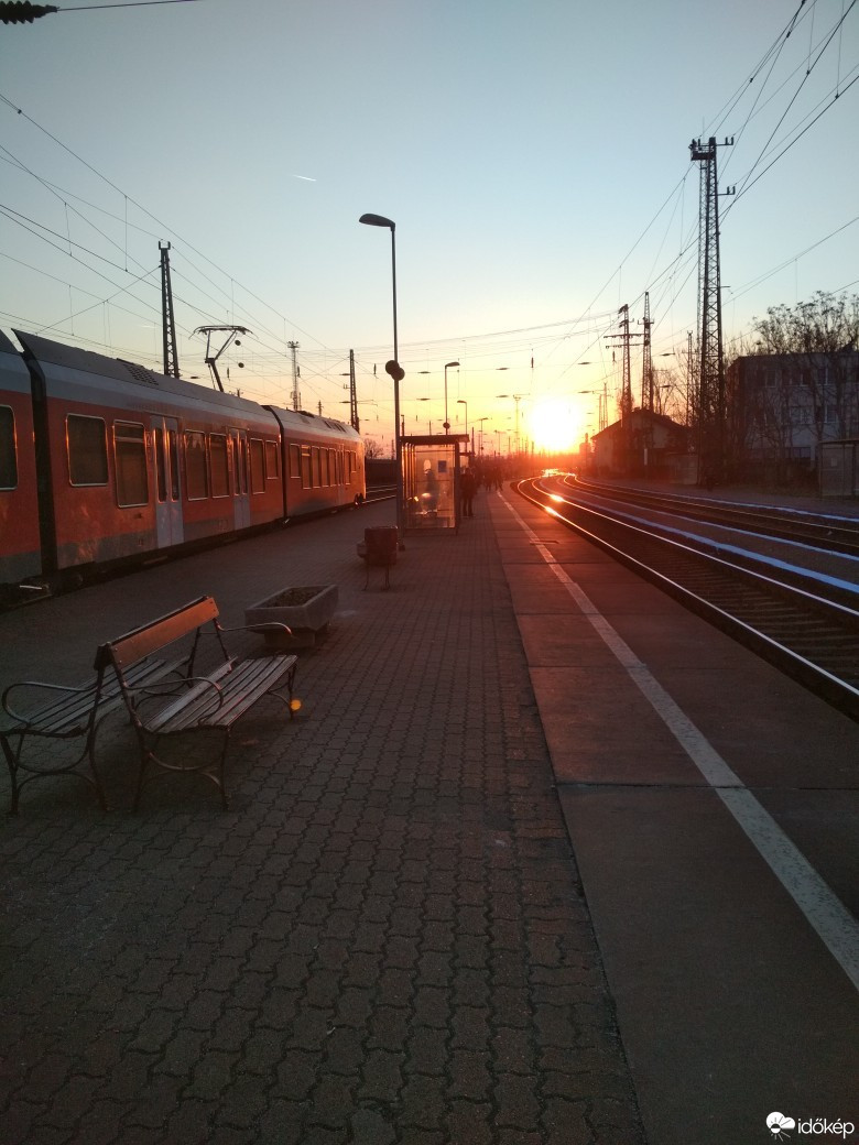 Budapest IX.ker - Ferencváros